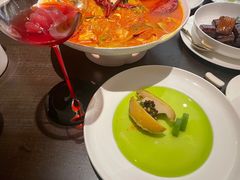 -甄御•海鲜新青岛菜(麦岛店)