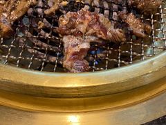 -韩盛·盛江山自助料理(于洪新玛特店)
