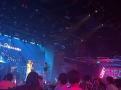 -MOSSO音乐酒吧·live house(南京旗舰店)