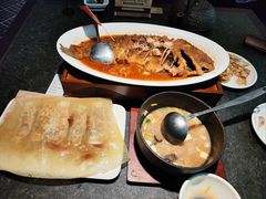 -杏花村水席楼·洛阳水席(老城十字街店)