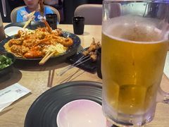 -红盔甲·小龙虾(车公庙店)