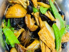 罗汉斋-农汤老店(顺联公园里店)