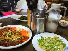 -小厨食堂(黄田坝店)