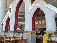 -甘思咪哚·云南艺术餐厅(天河广百店)