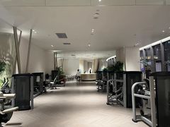 -YCHL FIT 健身(星寰店)