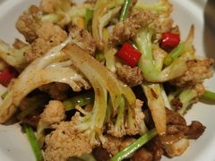 -西贝(宁波天一国购店)
