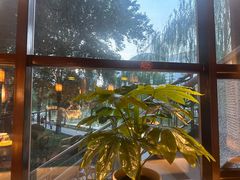 -羊大爷涮肉(亮马桥店)