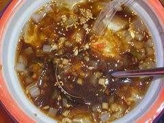 -爆炸头阿姨小四川正宗川味小吃(无任何分店)