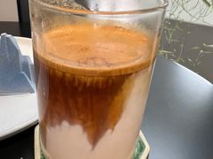 dirty-古耳咖啡(北锣店)