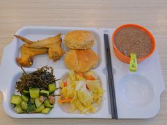 -香妃烤鸡(西单店)