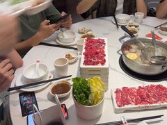 -八合里潮汕鲜牛肉火锅(上海汇智广场店)