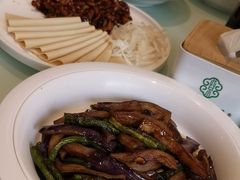 -紫光园·烤鸭·北京菜(劲松店)