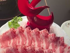 -额尔敦传统涮(公园西路店)