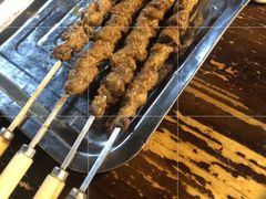 -老北京热气涮羊肉(正荣时代广场店)