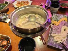 原味椰子鸡-享润四季椰子鸡音乐主题餐厅(晋江万达店)