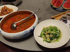 -衢农会·衢州菜·宴请(国际机场店)