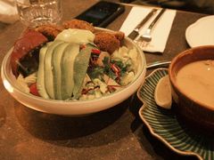 -ELI FALAFEL Lebanese&Mediterranean黎巴嫩美食(富城路店)