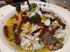 -首秀·四川料理(星耀101店)