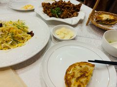 -潍坊菜馆(三里河南横街店)