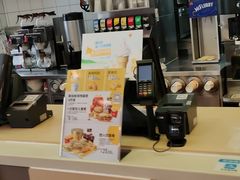-麦当劳(厦门思明路店)
