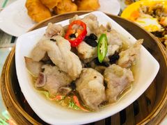 -澳门陈光记烧味饭店(万象城店)