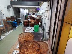 -海汇源老烧麦店(东大街总店)