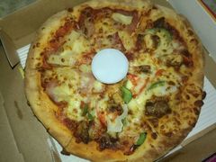 -必胜客(南湖宅急送店)