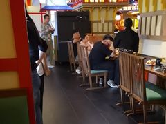 -牛New寿喜烧(虹桥新天地店)