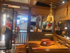 -西塔老太太泥炉烤肉(万柳华联店)