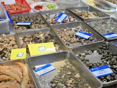 -鹰龙海畔度假酒店(咸祥店)