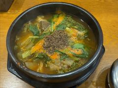 -韩礼年糕(飞虹路店)