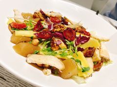 -娜娜家•Nana's restaurant (南开大悦城店)