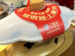-刀板香·安徽菜(望江东路店)