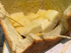 -绿茶餐厅(天津天河城店)