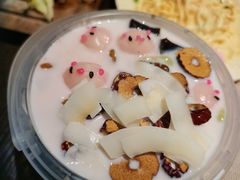 -大象厨房(重庆道店)