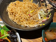 -薇酌饮·陕西菜(南门外店)