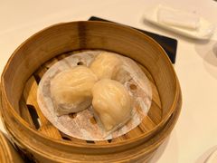 壹号虾饺皇-粤珍轩.创始店.始于2001(含光门店)