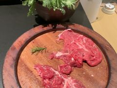 -季季山·云南野生菌火锅(上海首店)