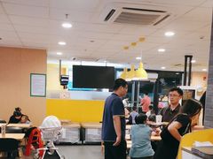 -麦当劳(大亚湾龙光城店)