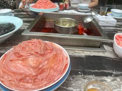 -凤来栖·净庭院·火锅(欧尚店)