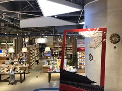 -当当书店(国泰广场店)