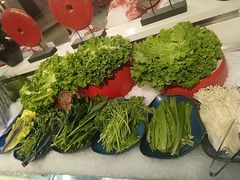 -圣罗巴海鲜烤肉自助(西城红场店)