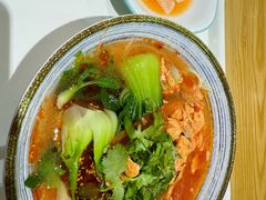 -腾讯食堂(腾讯大厦店)