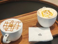 -Peet's Coffee皮爷咖啡(武商Mall手作店)