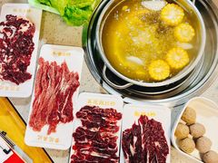 -杏花吴记牛肉火锅
