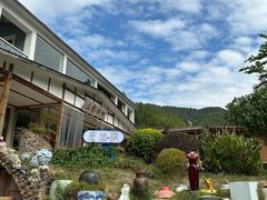 -三宝别院·村宴