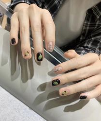 -斯馨·健康美甲美睫