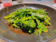 -绿茶餐厅(成都太古里店)