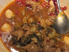 -院里寻菜·精致庭院菜(观沙岭店)