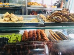 -老磁器口豆汁店(天坛店)